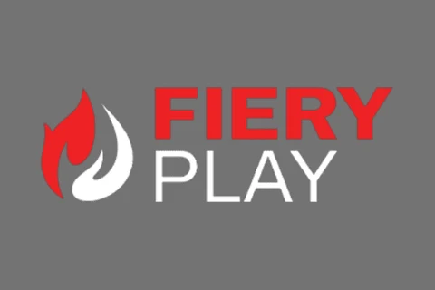 FieryPlay logotip