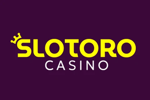 Slotoro logotip