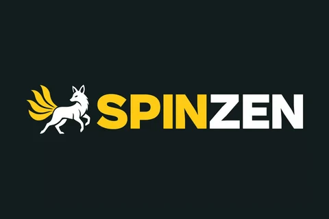 Spinzen logotip